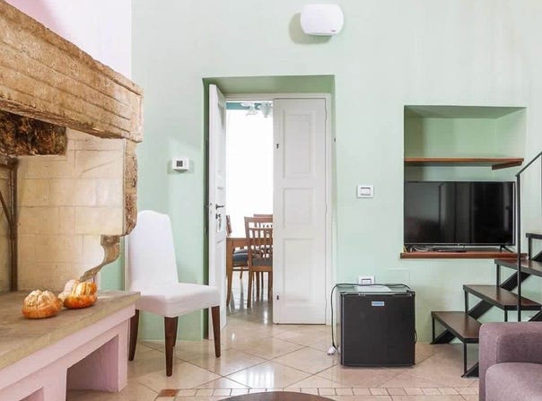 Ugento, Apulia 73059