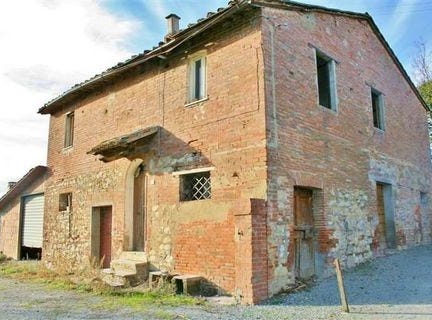 Castiglione Del Lago, Umbria