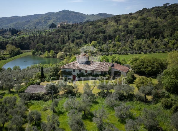 Rignano sull'Arno, Tuscany 50067