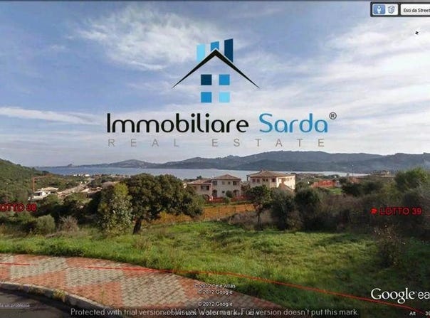 Arzachena, Sardinia 07021