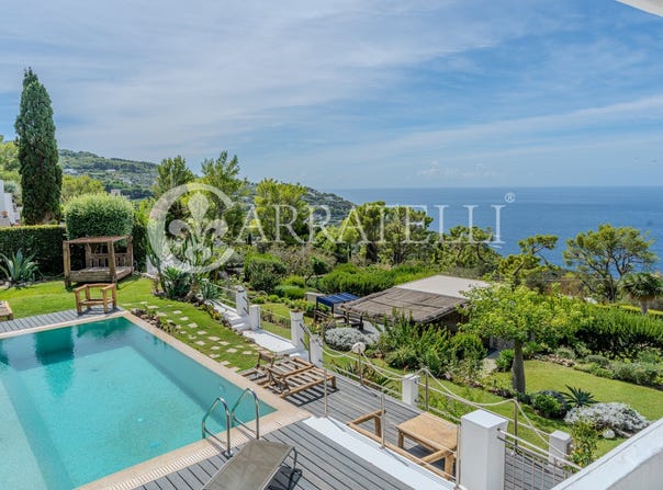 Anacapri, Campania 80071