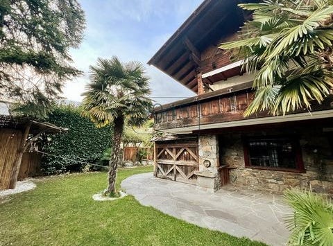 Die Adresse erhalten Sie vom Anbieter, Algund, Trentino-Alto Adige 39022