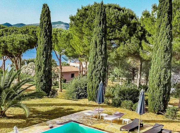 Capoliveri, Tuscany 57031