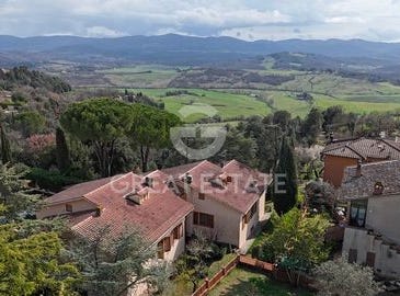 Casole d'Elsa, Siena