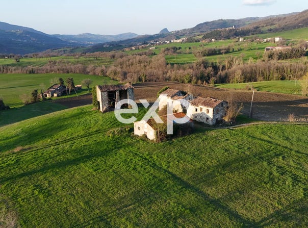 Pennabilli, Pennabilli, Emilia-Romagna 61016