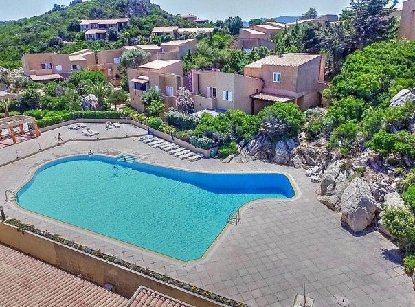 Via Littu di Zoccaru, 8, 07038 Trinità dAgultu e Vignola SS, Italy, Trinità d'Agultu e Vignola, Sardinia 07038