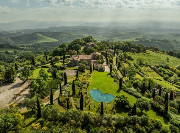 Allerona, Umbria 05011
