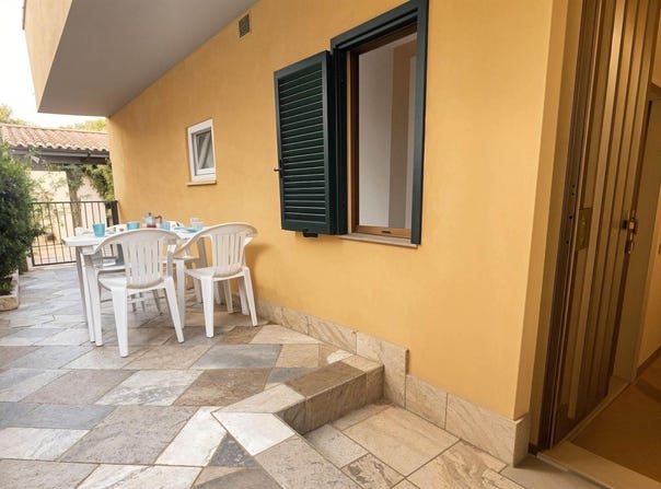 San Vincenzo, Tuscany 57027