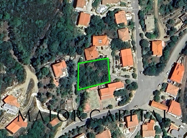 Torpè, Sardinia 08020