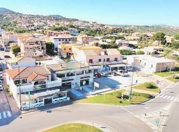 Loiri Porto San Paolo, Sassari 07020