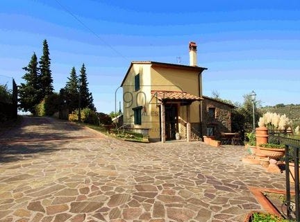 Die Adresse erhalten Sie vom Anbieter, Vinci, Toscana|Tuscany 51016
