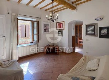 Pienza, Siena