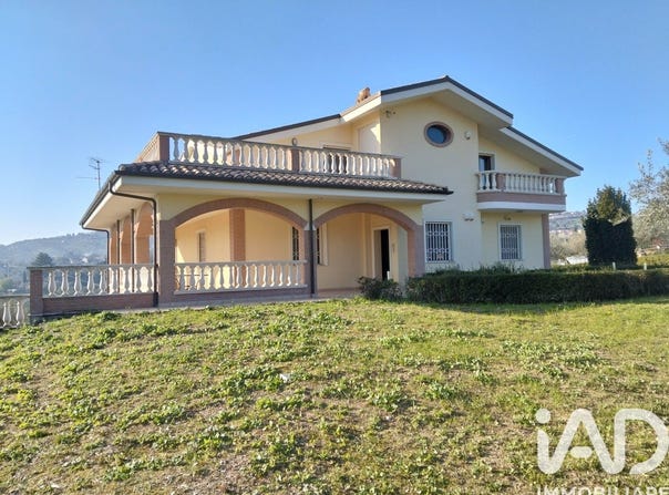 Città Sant'Angelo, Abruzzo 65013