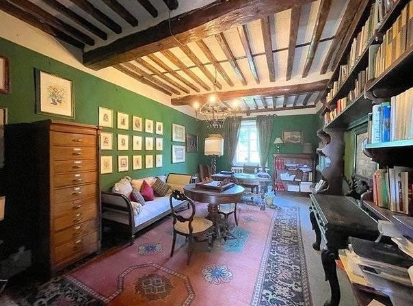 Capannori, Tuscany 55012