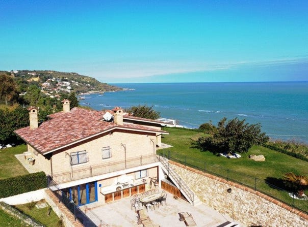 Fossacesia Marina, Abruzzo 66022