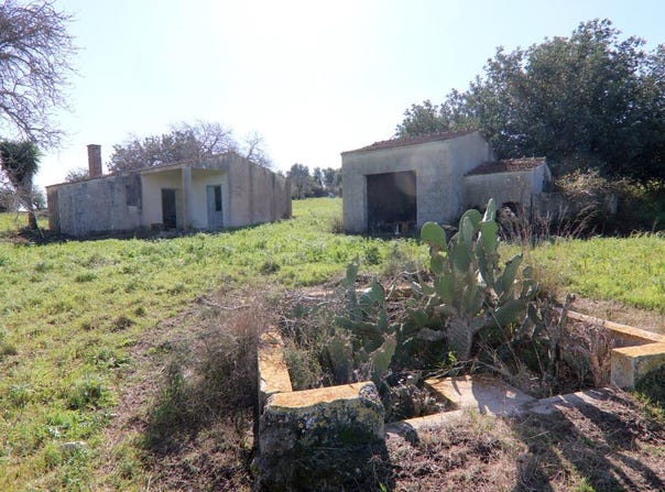 Ispica, Sicily 97014