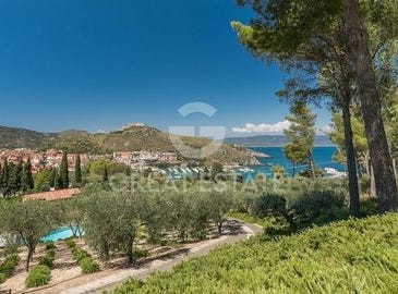 Monte Argentario, Grosseto