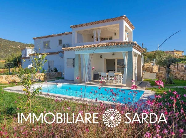 Budoni, Sardinia 08020