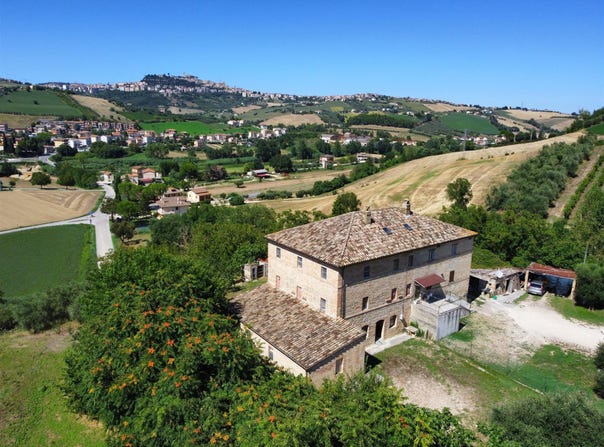 Fermo, Marche 63900
