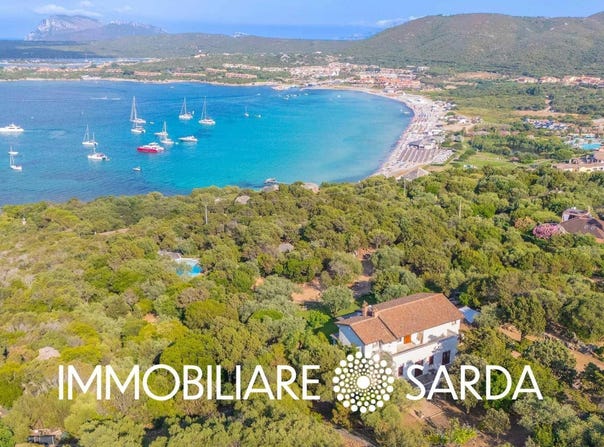 Olbia, Sardinia 07026
