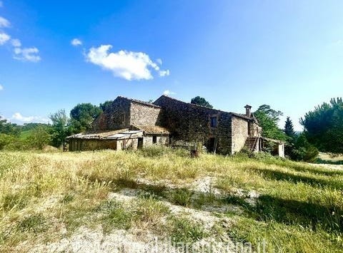 Orvieto, Umbria