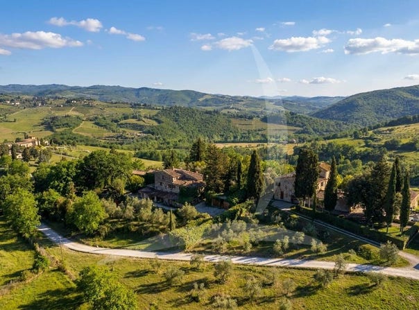 Siena, Tuscany 53100
