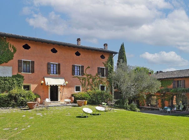 Monzambano, Lombardy 46040