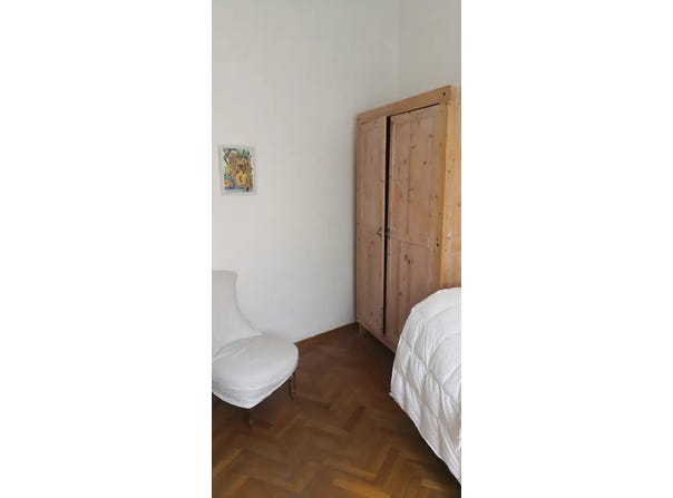 Via Giuseppe la Farina, Florence, Tuscany 50132