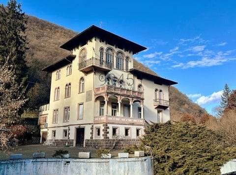 Die Adresse erhalten Sie vom Anbieter, Pfatten, Trentino-Alto Adige 39051