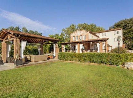 Die Adresse erhalten Sie vom Anbieter, Pieve a Nievole, Toscana|Tuscany 51018