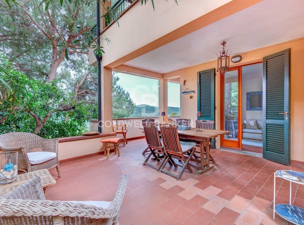 Campo nell'Elba, Tuscany 57034