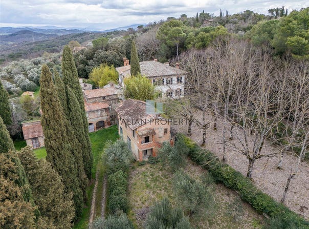 Piegaro, Umbria 06066