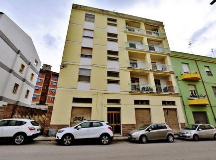 Sassari, Sassari
