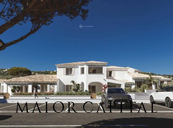 Budoni, Sardinia 08020