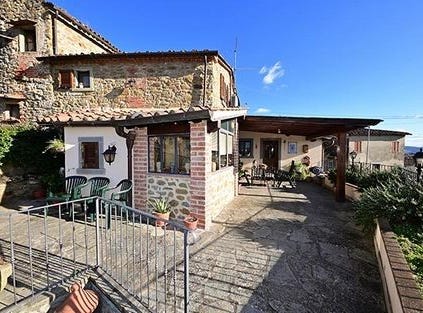 Castiglion Fiorentino, Toscana|Tuscany