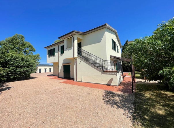 Grosseto, Tuscany 58100