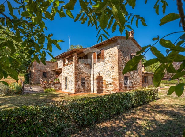 Città della Pieve, Umbria 06062
