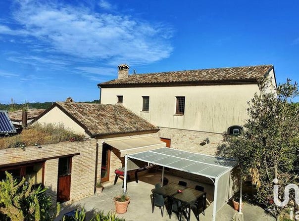Ripatransone, Marche 63065