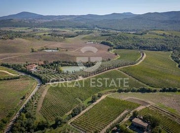 Manciano, Grosseto