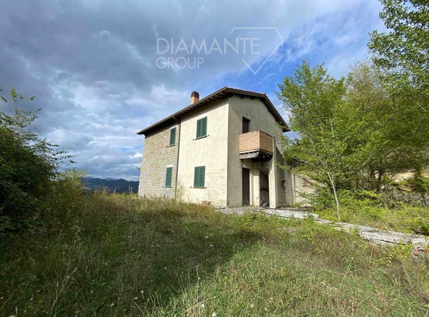 Gubbio, Umbria 06020