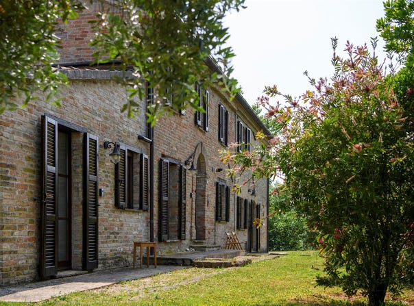 Mondavio, Marche 61040