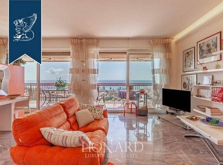 Bordighera, Imperia