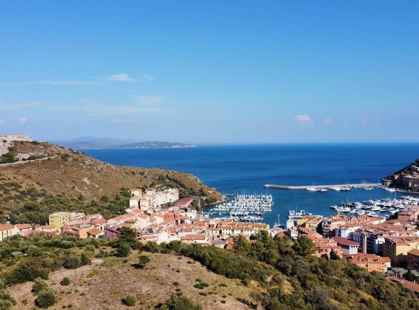 Grosseto, Tuscany 58100