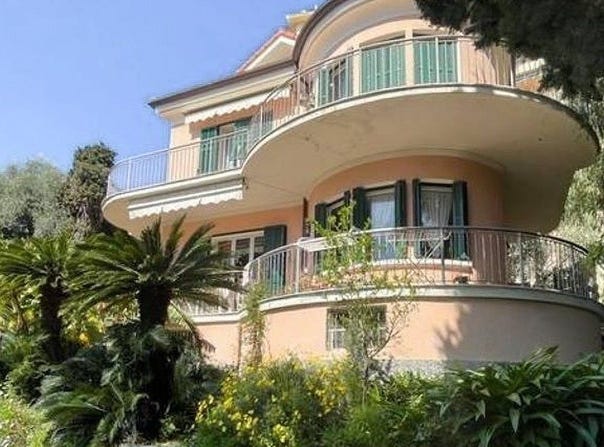 Sanremo, Liguria 18038
