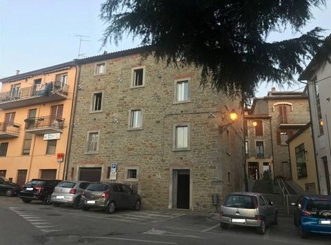 Tuoro Sul Trasimeno, Umbria