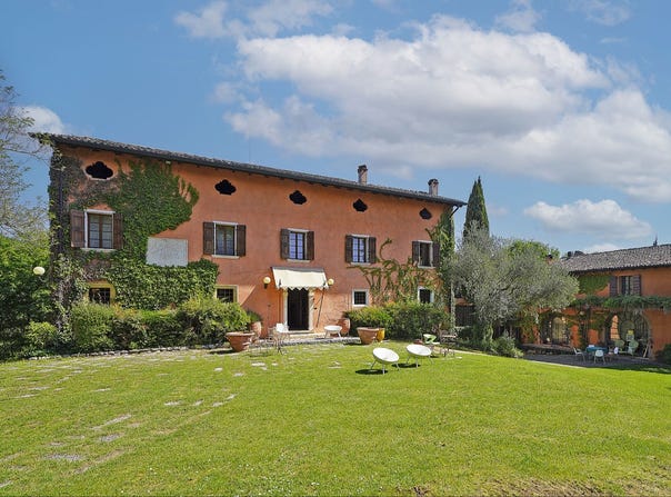 Monzambano, Lombardy 46040