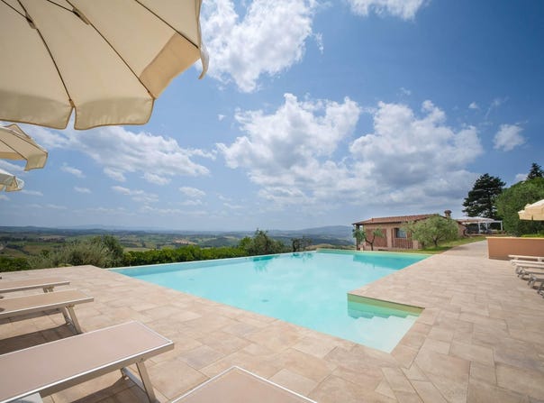 Certaldo, Tuscany 50052