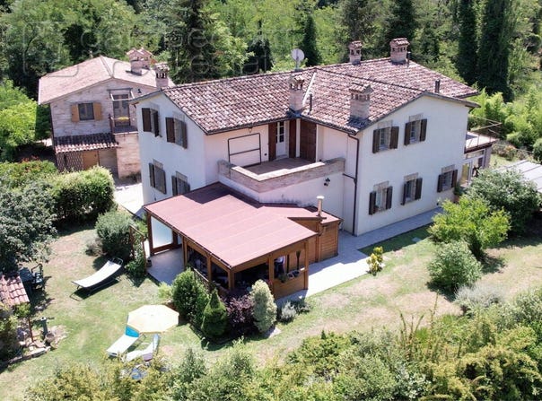 Urbino, Marche 61029