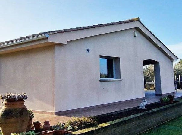 Castagneto Carducci, Tuscany 57022