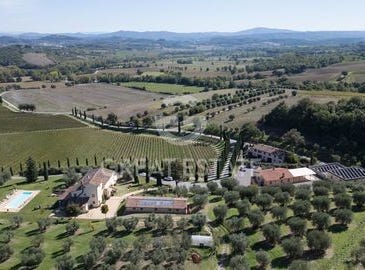 Sarteano, Siena